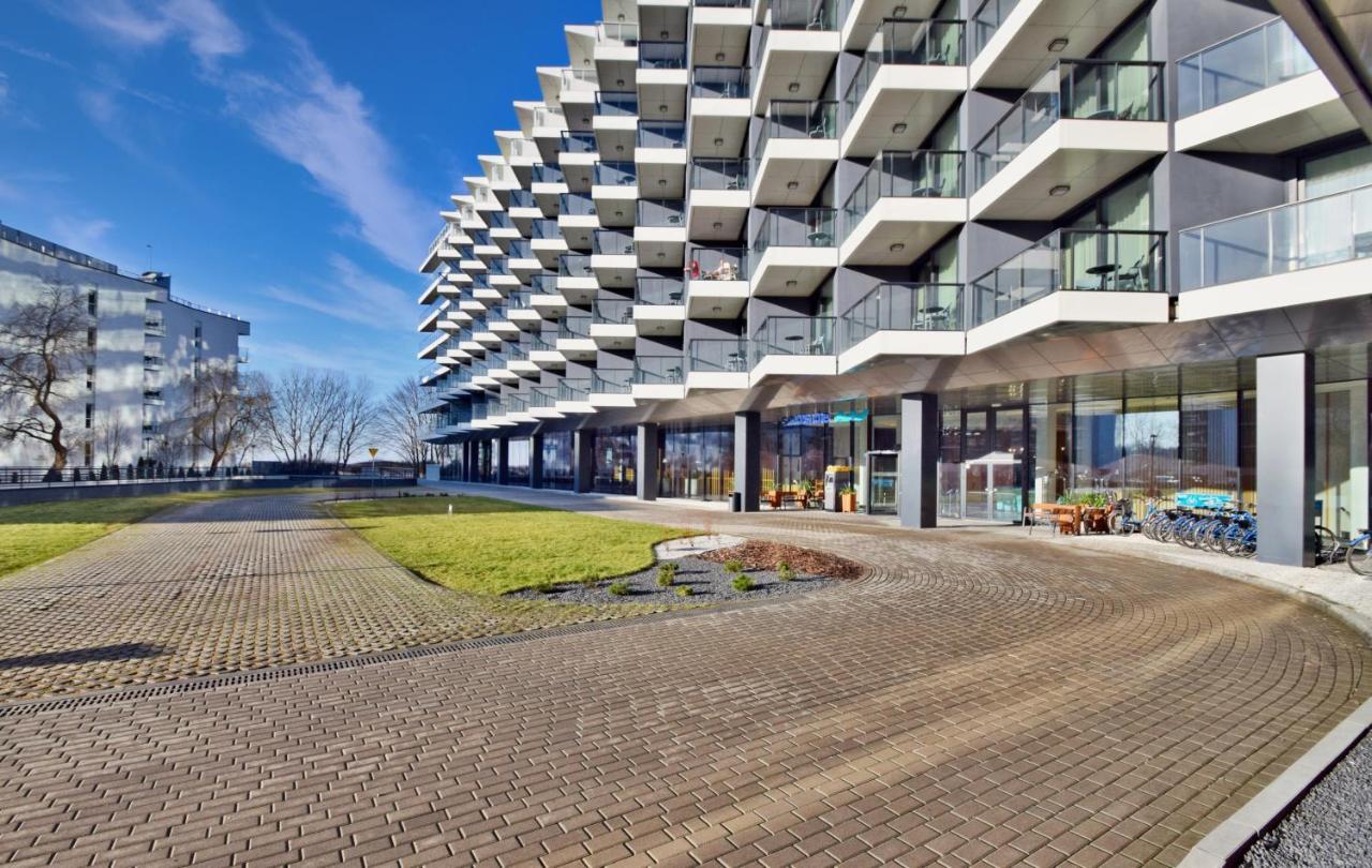 North Apartments, Seaview Seaside Park