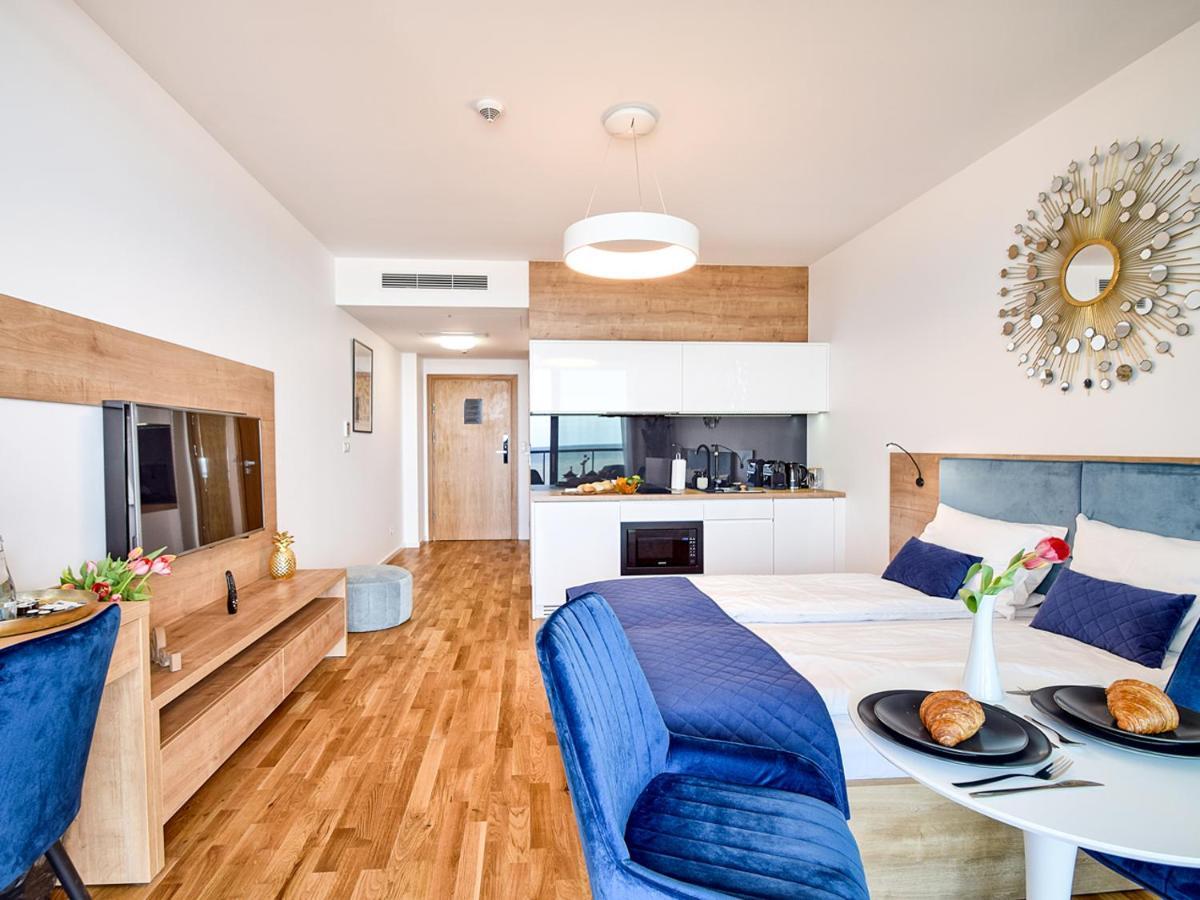 North Apartments, Seaview Seaside Park