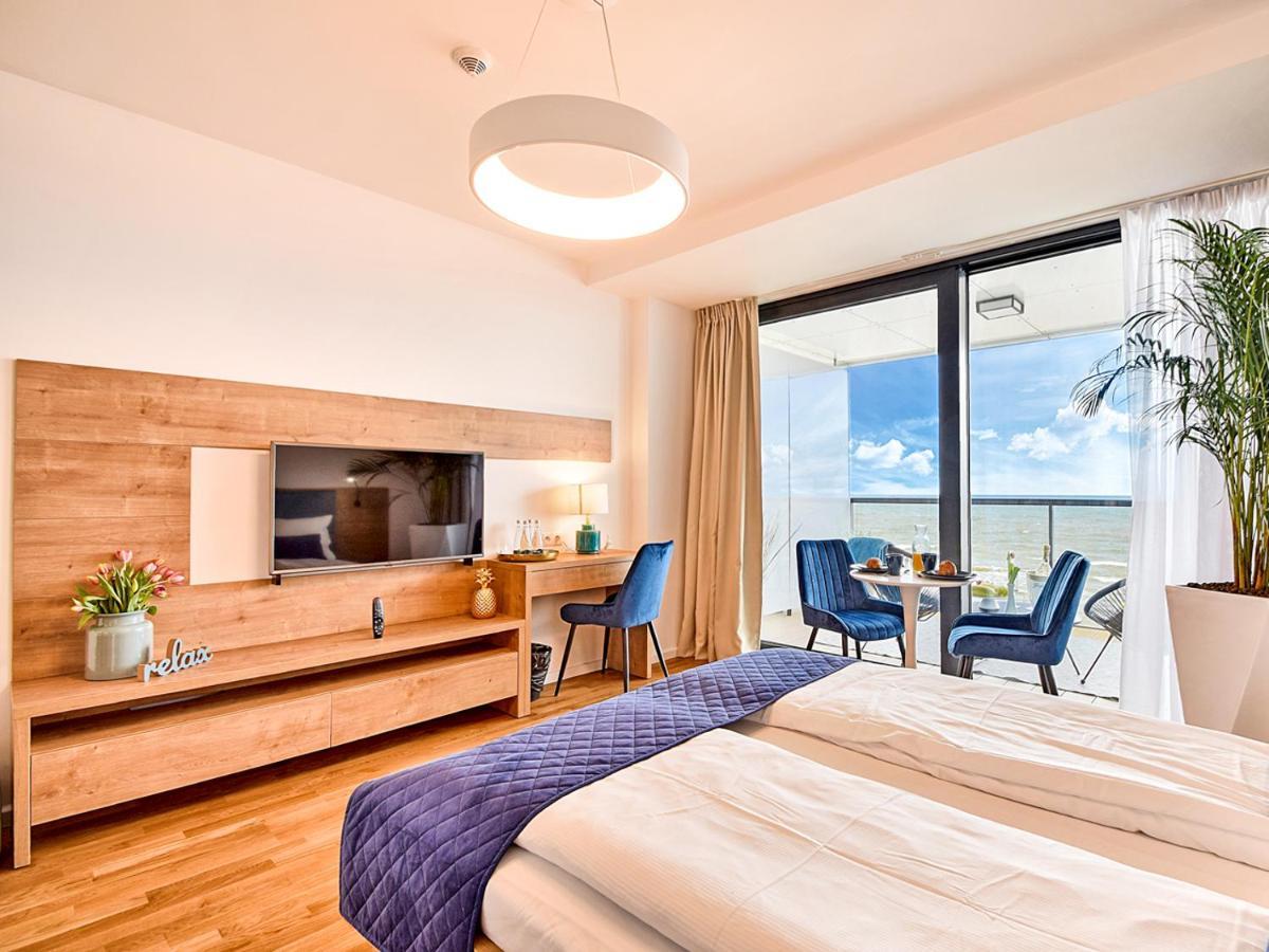 North Apartments, Seaview Seaside Park *