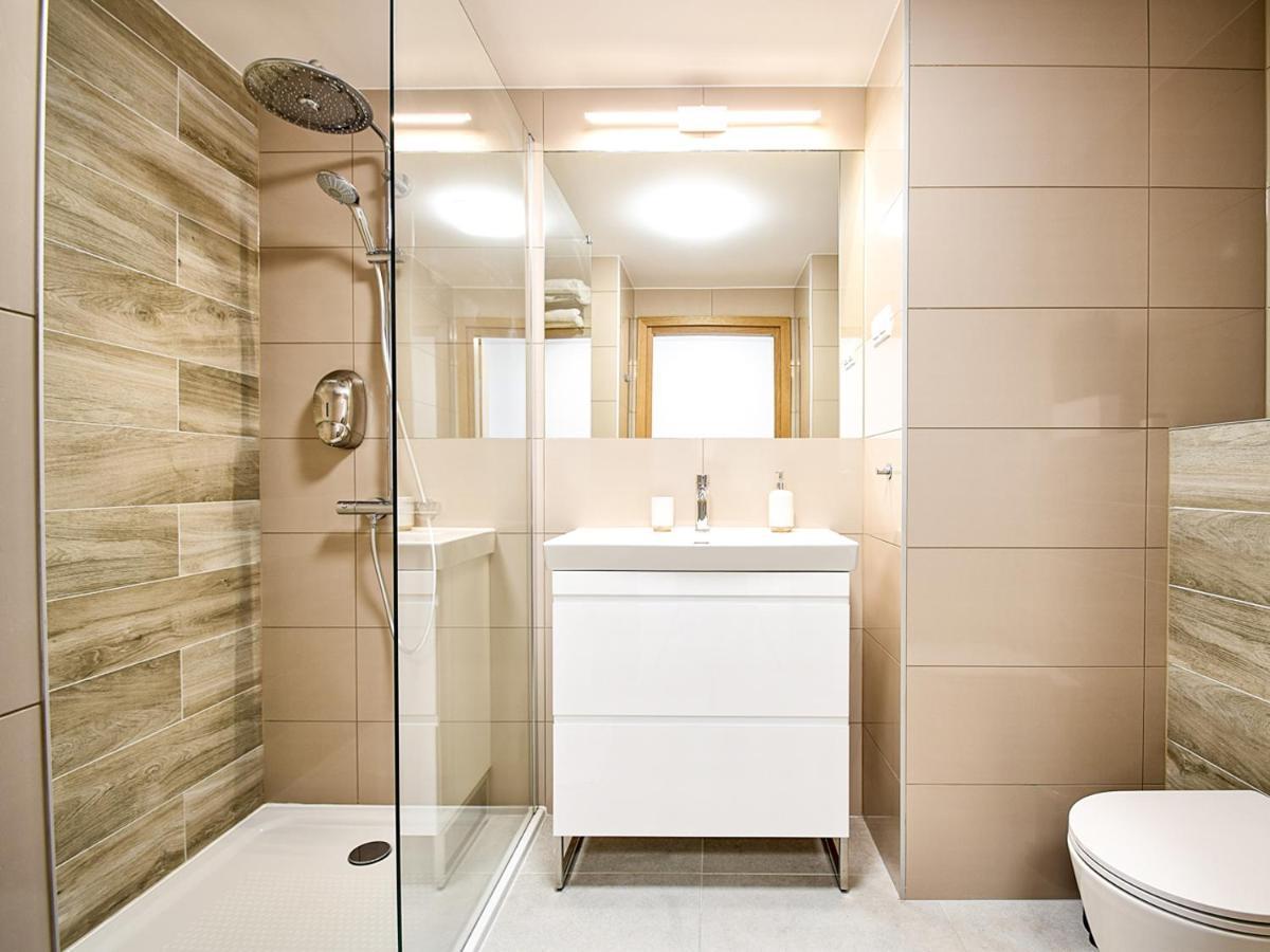 North Apartments, Seaview Seaside Park *