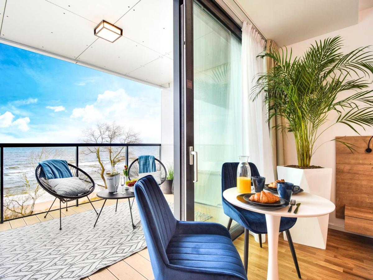 Apartamento North Apartments, Seaview Seaside Park *