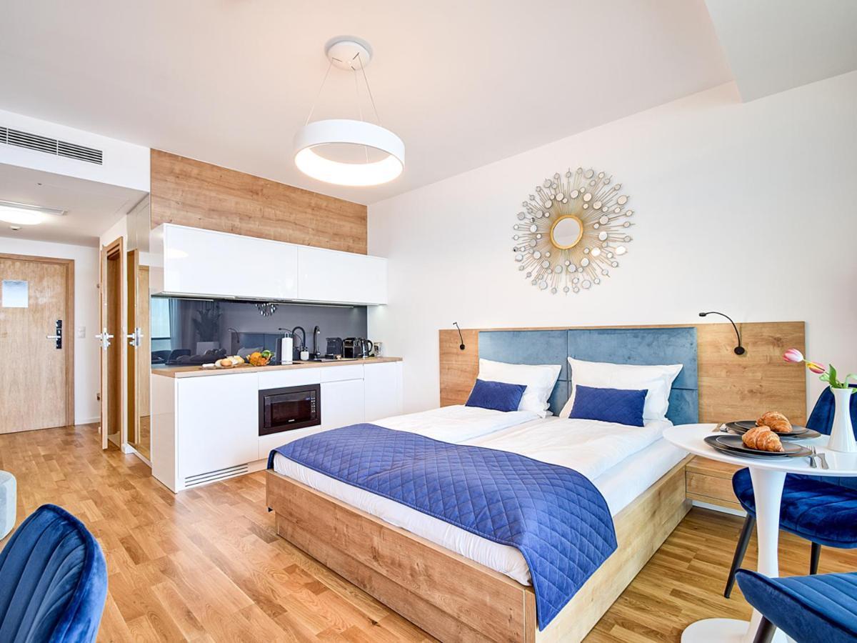 Apartment North Apartments, Seaview Seaside Park Kolobrzeg