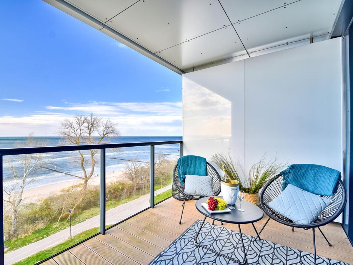 North Apartments, Seaview Seaside Park Apartment