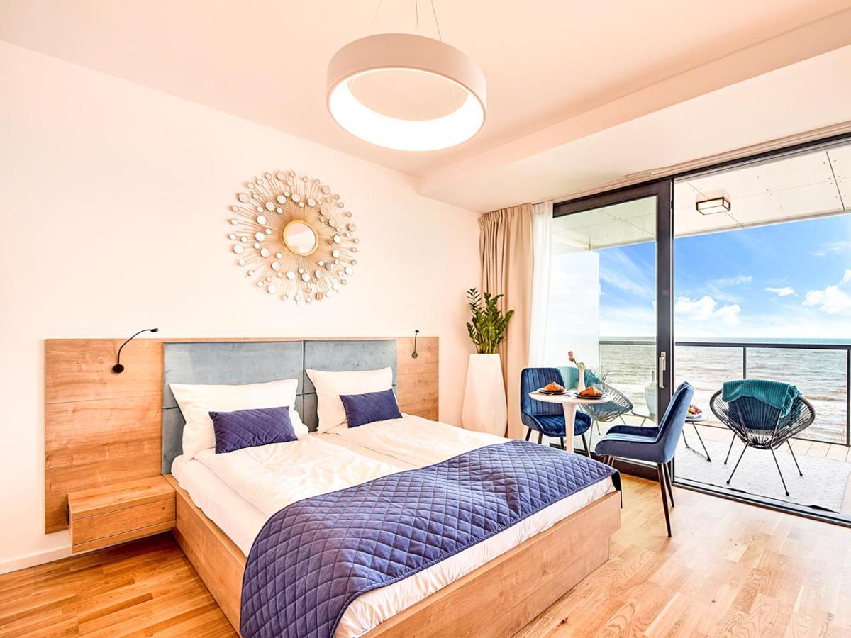 North Apartments, Seaview Seaside Park *
