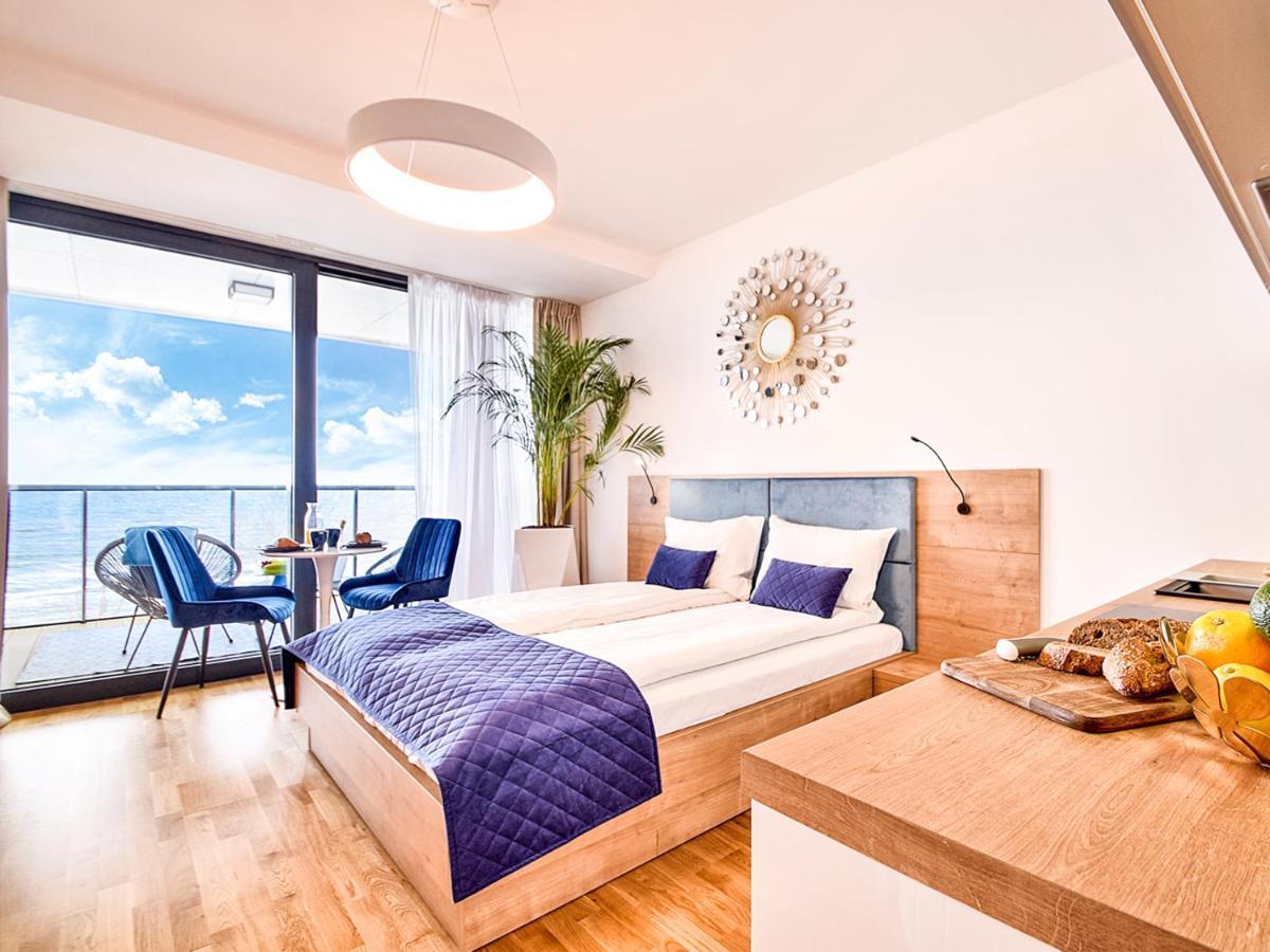 Apartment North Apartments, Seaview Seaside Park Kolobrzeg