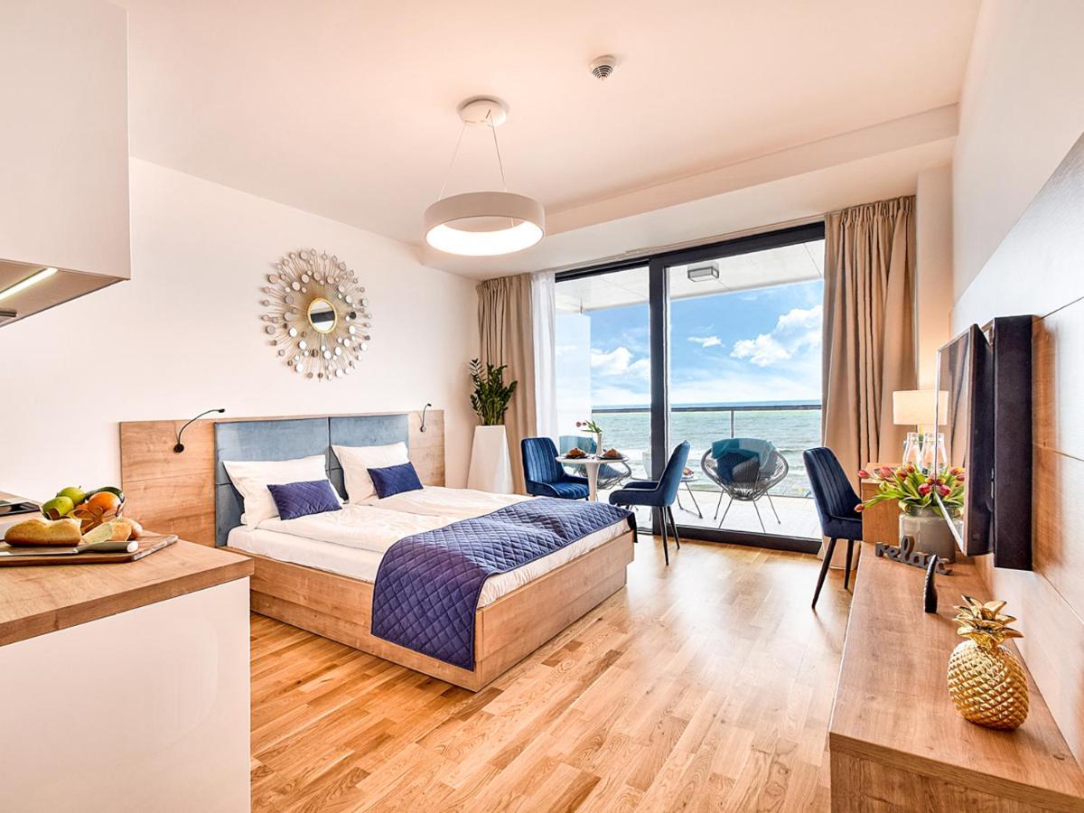 North Apartments, Seaview Seaside Park Apartment