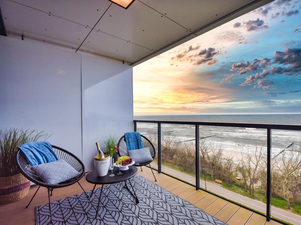 North Apartments, Seaview Seaside Park