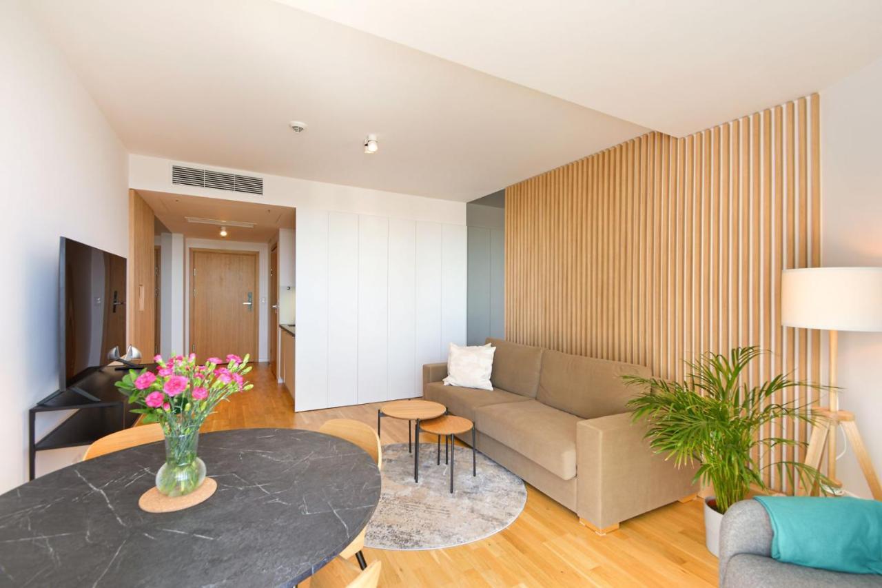 North Apartments, Seaview Seaside Park Apartment *