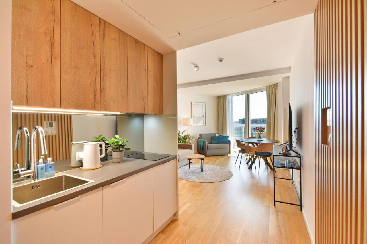 North Apartments, Seaview Seaside Park *