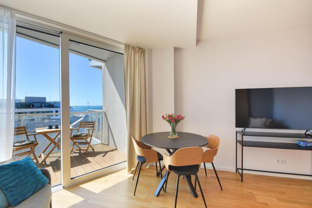 Apartment North Apartments, Seaview Seaside Park *
