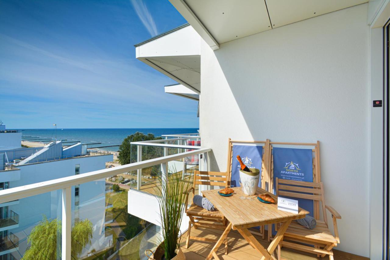 Apartment North Apartments, Seaview Seaside Park *