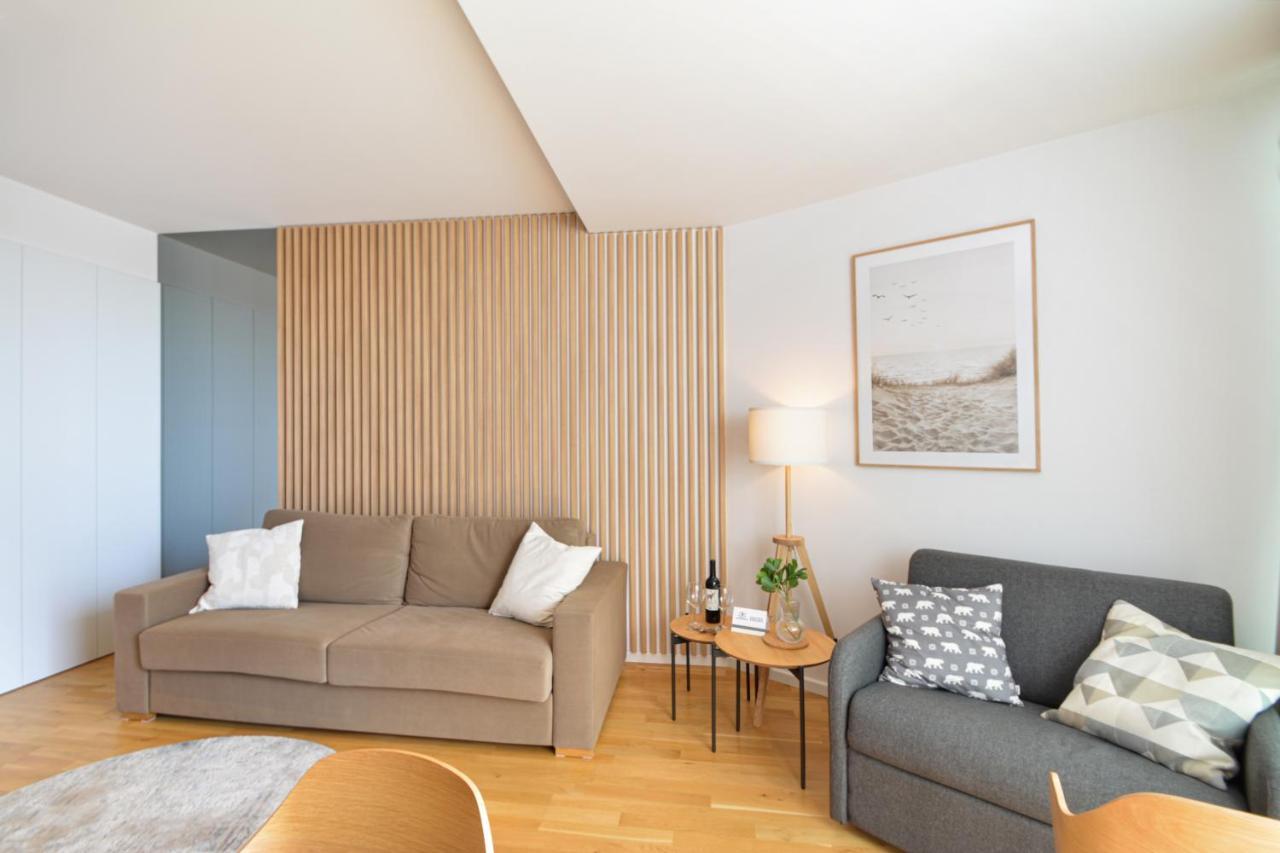 North Apartments, Seaview Seaside Park Apartment *