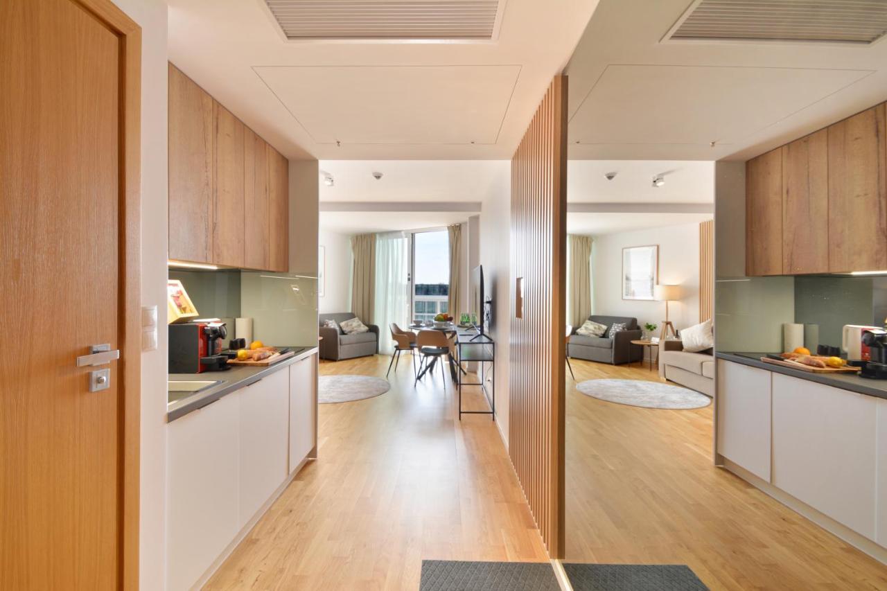 North Apartments, Seaview Seaside Park Apartment *