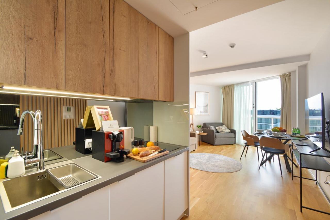 North Apartments, Seaview Seaside Park Apartment *