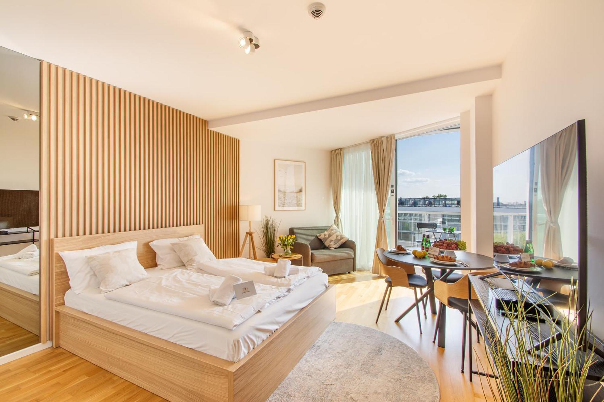 North Apartments, Seaview Seaside Park *